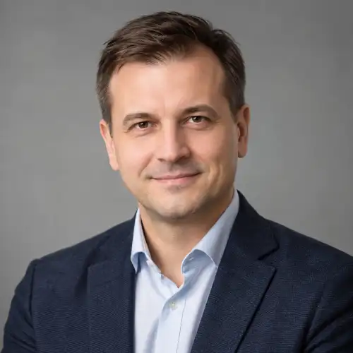 Jarosław Sikora