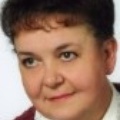 Zdjęcie Jadwiga Chmielowska