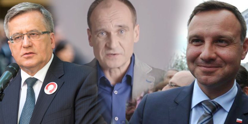 Fot. PAP/Maciej Kulczyński;Youtube.pl;Profil A.Dudy