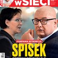 Zdjęcie "wSieci" - Największy konserwatywny tygodnik w Polsce