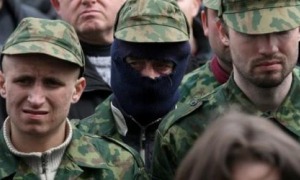Dowódca separatystów prosi Rosję o wojskowe wsparcie  - niezalezna.pl