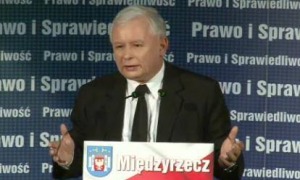 Jarosław Kaczyński zapowiada jednoczenie polskiej prawicy - niezalezna.pl Jarosław Kaczyński zapowiada jednoczenie polskiej prawicy - niezalezna.pl