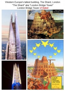 TheShardLondonTowerOfBabel